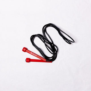 Third Wind Performance Jump Rope Red
